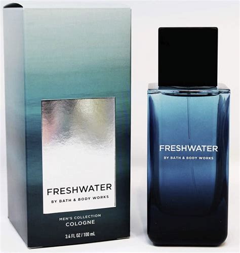 bath and body works men cologne